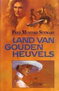 Land van gouden heuvels