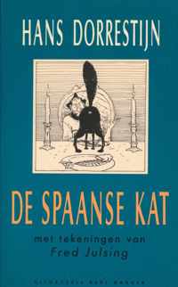 De spaanse kat