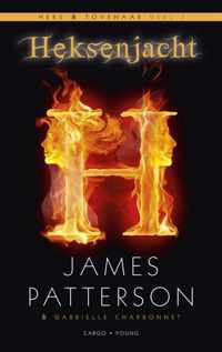 Heks en Tovenaar 1 - Heksenjacht