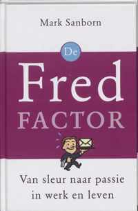 De Fred-factor