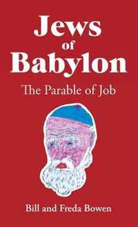 Jews of Babylon