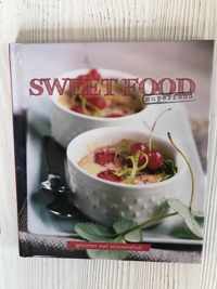 Sweet food - superfood