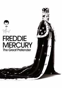 Freddie Mercury - The Great Pretender