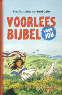 Voorleesbijbel voor jou