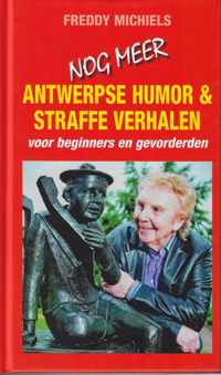 Antwerpse Humor & Straffe verhalen