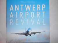 Antwerp airport revival