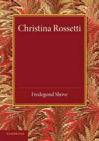 Christina Rossetti