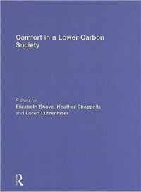 Comfort in a Lower Carbon Society