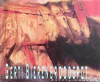 Gerti Bierenbroodspot - Egypte/Pompeii. Gevolgd door Decor van Zand en Wind door FrÃ©dÃ©ric Bastet