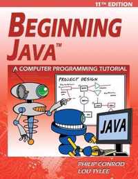 Beginning Java