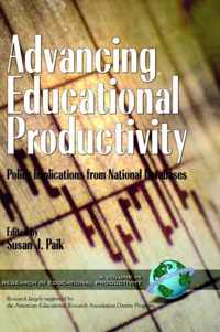 Advancing Educational Productivity