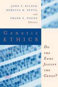 The Center for Bioethics and Human Dignity Presents Genetic Ethics