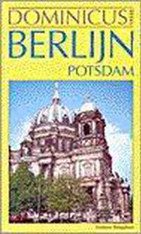 Berlijn & potsdam. Dominicus new look