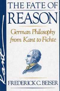 The Fate of Reason