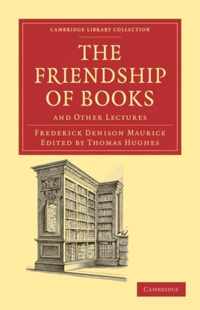 The Friendship Of Books