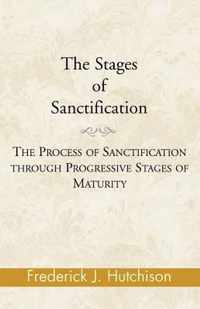 The Stages of Sanctification
