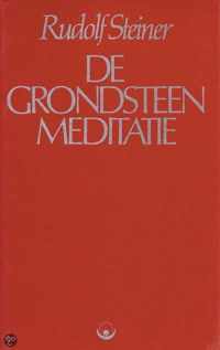 GRONDSTEENMEDITATIE