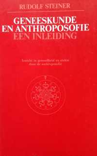Geneeskunde en anthroposofie