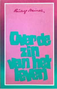 Over De Zin Van Het Leven