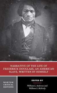 Narrative of the Life of Frederick Douglass