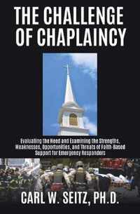 The Challenge of Chaplaincy
