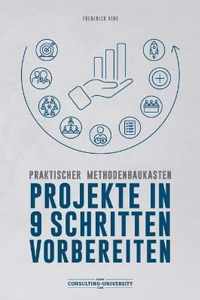 Projekte in 9 Schritten vorbereiten