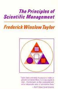 The Principles of Scientific Management