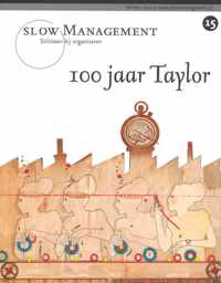 100 jaar Taylor