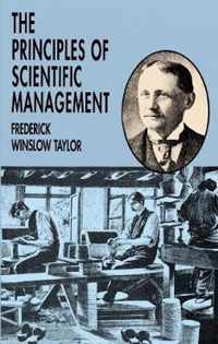 The Principles of Scientific Management