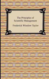 The Principles of Scientific Management