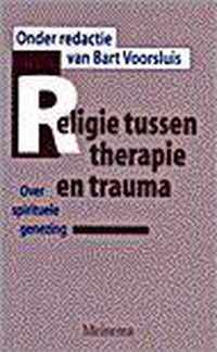 Religie tussen therapie en trauma