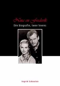 Nina en Frederik - Ingrid Schouten - Paperback (9789462472143)