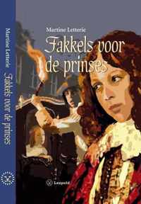 Fakkels Voor De Prinses