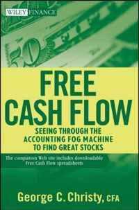 Free Cash Flow