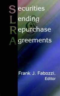 Securities Lending and Repurchase Agreements