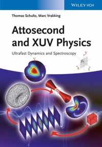 Attosecond And Xuv Spectroscopy