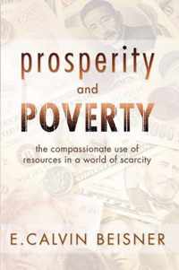 Prosperity and Poverty