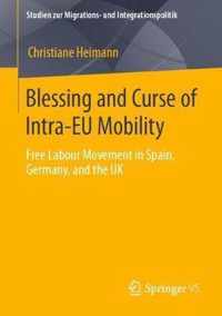 Blessing and Curse of Intra-EU Mobility