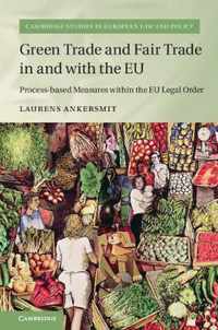 Process-Based Measures Within the Eu Legal Order