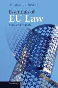 Essentials of EU Law