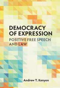 Democracy of Expression