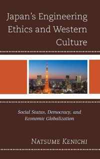 Japan's Engineering Ethics and Western Culture