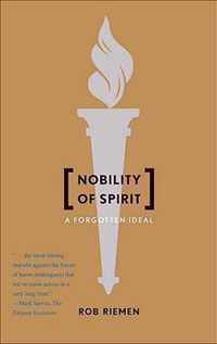 Nobility of Spirit