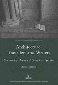 Architecture, Travellers and Writers