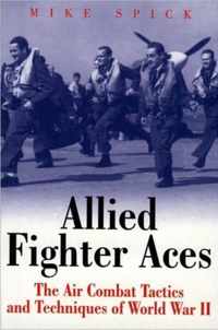 Allied Fighter Aces of World War Ii