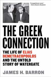 The Greek Connection