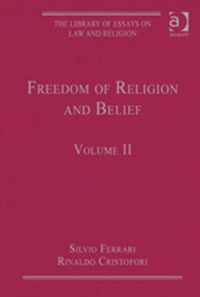 Freedom of Religion and Belief