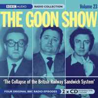 Goon Show