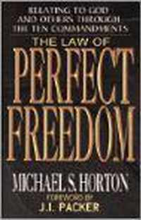 The Law of Perfect Freedom