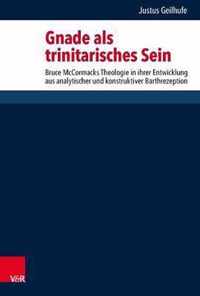 Gnade als trinitarisches Sein